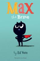 Max_the_brave